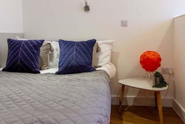 1 bed studio, Ilkeston Road, Radford, Nottingham, NG73GE - Image 6